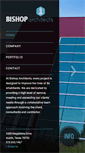 Mobile Screenshot of bishoparchitects.net
